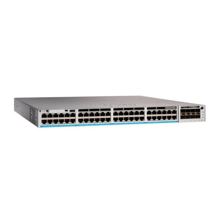 Cisco C9300-48UN-A Network Switches - Tech Seller USA