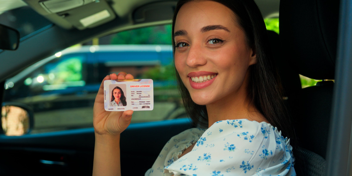 What's The Job Market For Driver Licence Online Professionals?