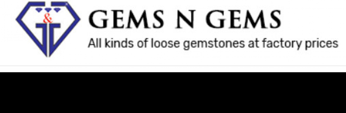 Gems N Gems Cover Image