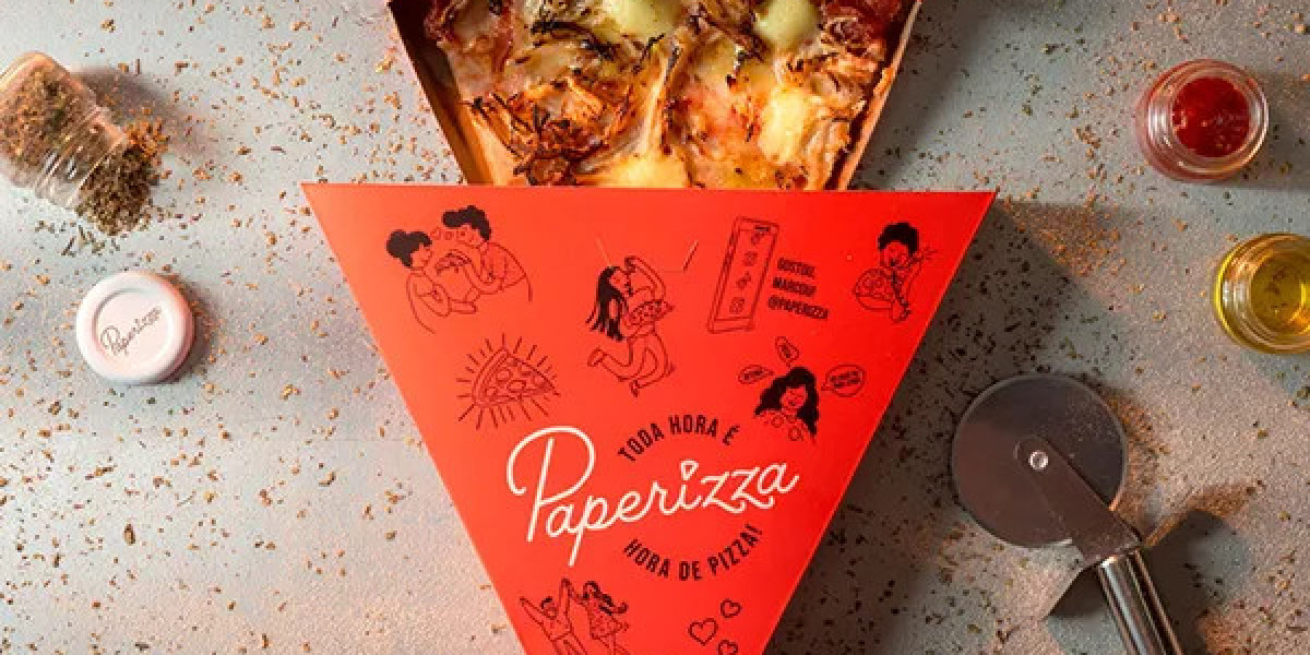 The Complete Guide to Pizza Slice Boxes Wholesale