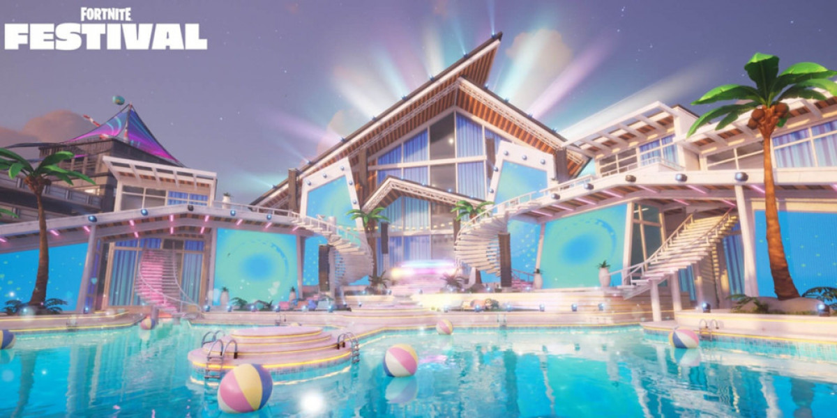 Fortnite Concert Leaks: Sabrina Carpenter Feature!