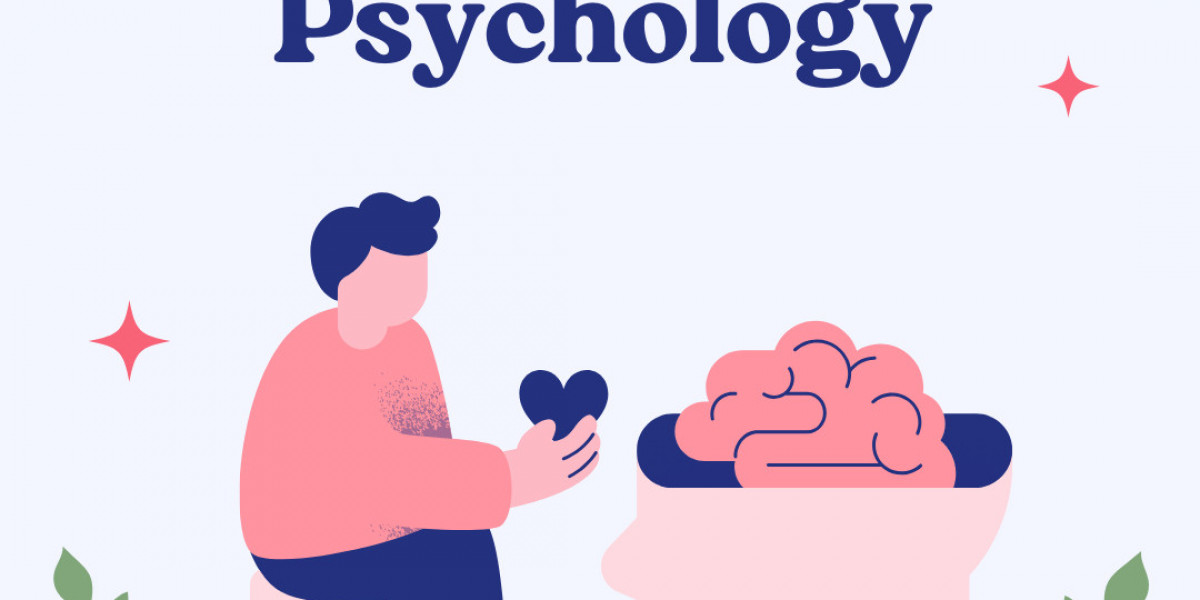 Mental health and psychology connection for better wellbeing