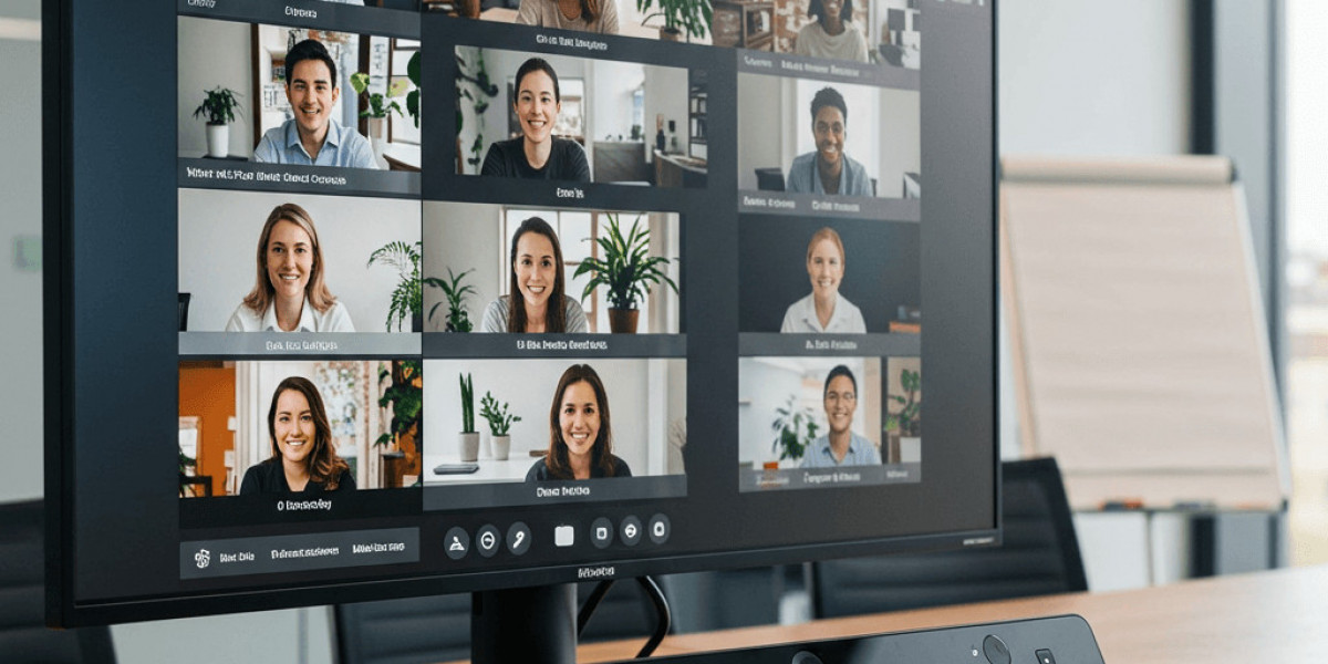 Melbourne’s Reliable All-In-One Video Conference Systems