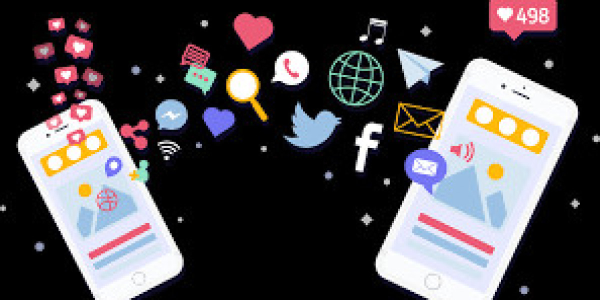 Custom Social Media App Development Company - Cost 2025