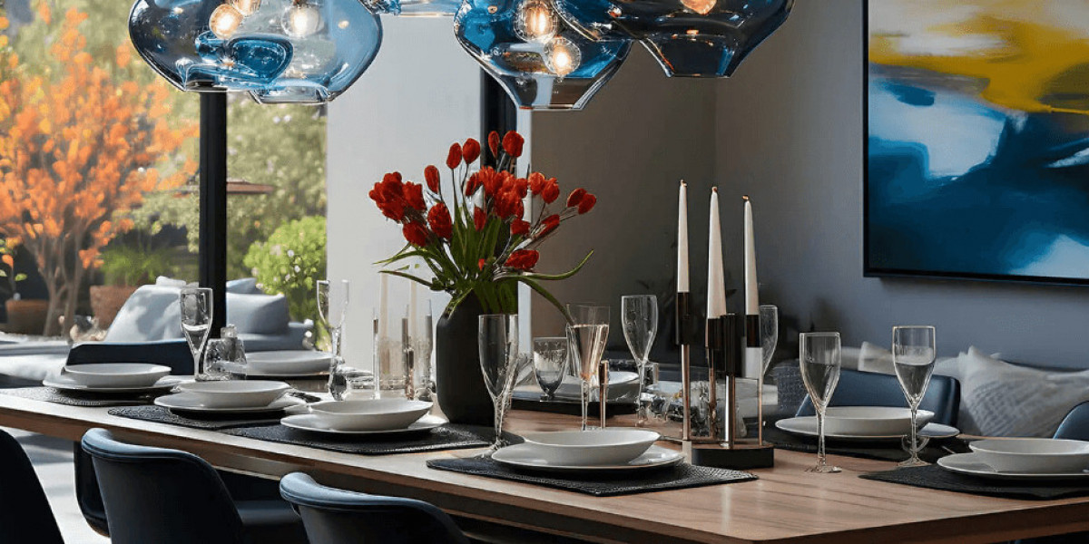 Elevate Your Living Space with Luxury Decor from Top Manufacturers