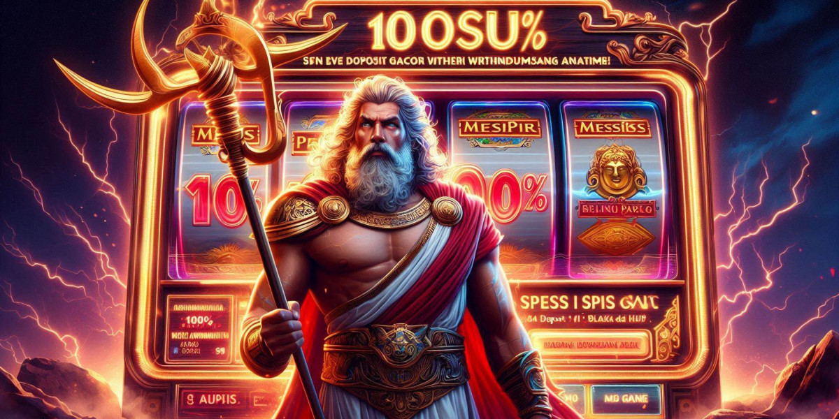 Messipoker: Dingdong Togel Slot dan Keluaran Toto HK Siang