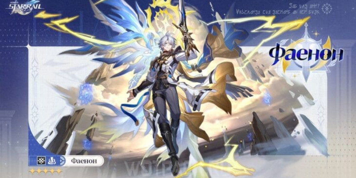 Zlatius Phaenon - Fate/Stay Night Update 3.4