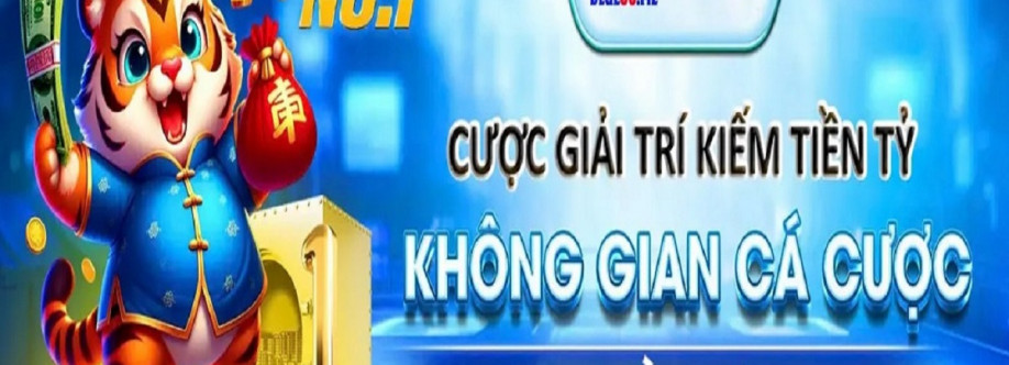 Blue88 Cover Image