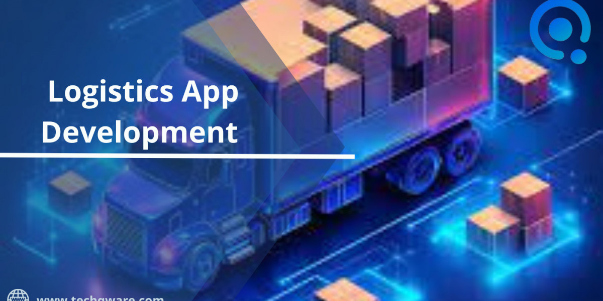 Logistics Technology Services