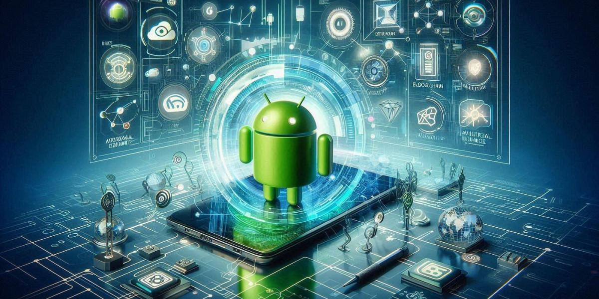 Android App Development Company