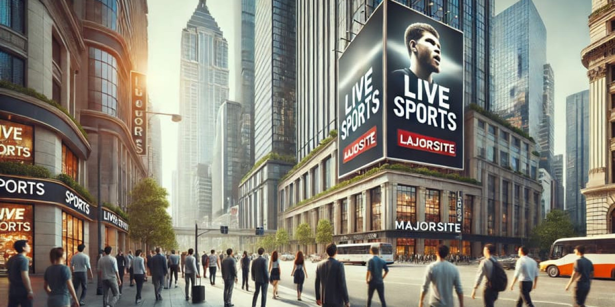 Ensure Safe Online Sports Betting with Sureman: Your Ultimate Scam Verification Platform