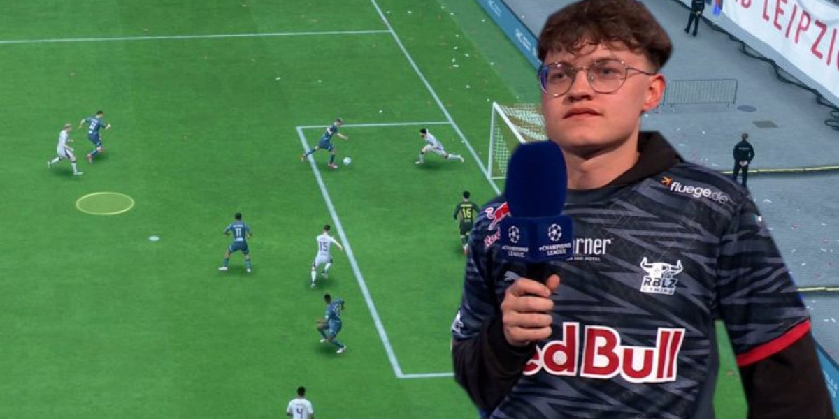 eChampions League: Levyfinn verpasst Chance