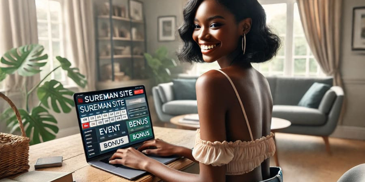 Understanding the Korean Sports Betting Landscape: How Sureman Assists with Scam Verification