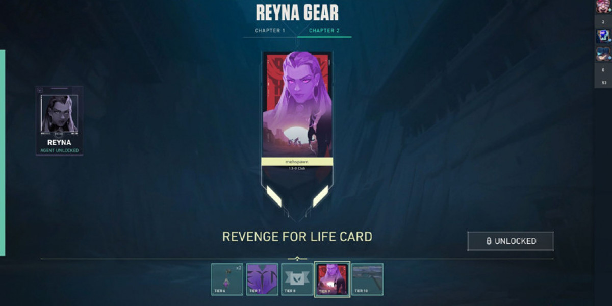 Valorant Agent Contracts - Earn Free Cosmetics