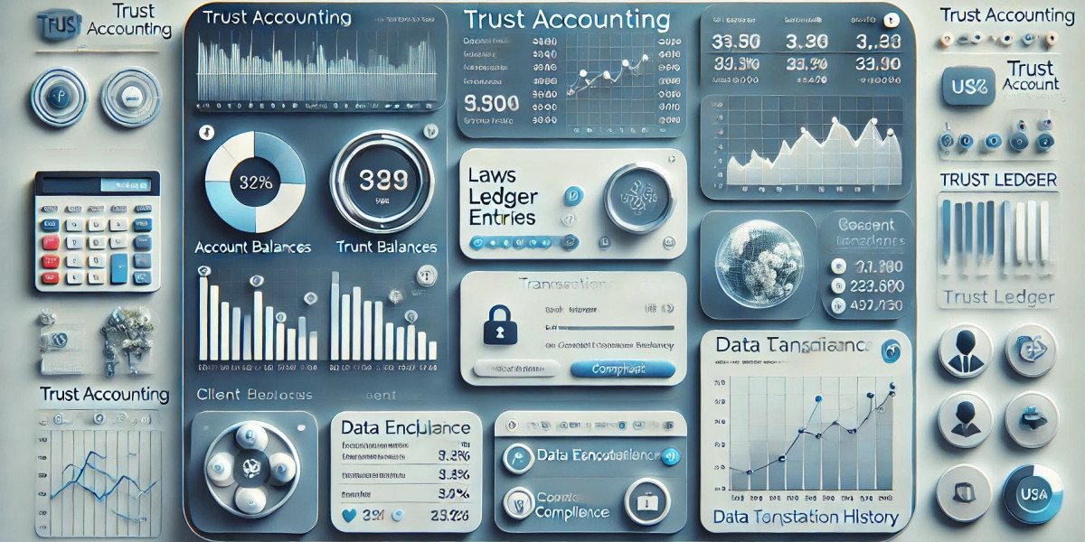 Revolutionising Bank Reconciliation Software for Accounting Firms