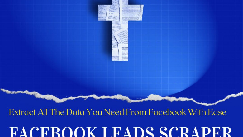 Why This Facebook Data Scraper Dominates In 2025? | NY CITY US