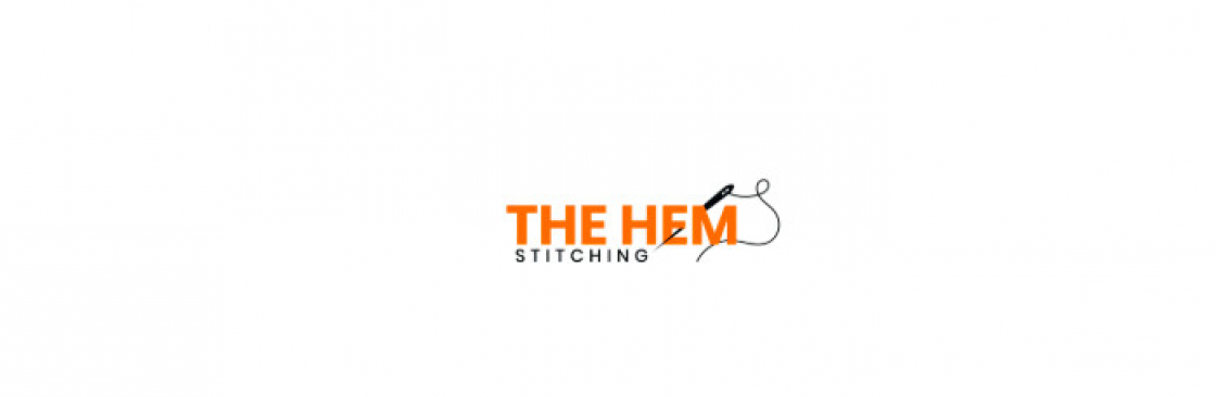 The Hem Stitching Cover Image