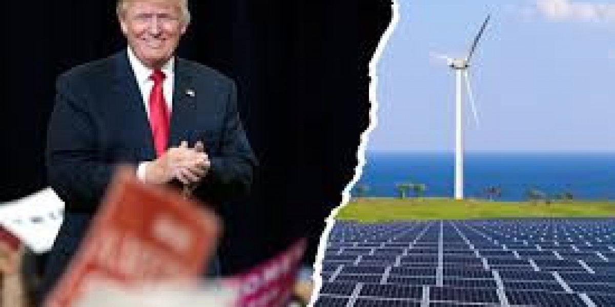 Silver Linings Amidst the Storm: Exploring Potential Benefits of Trumpian Policies