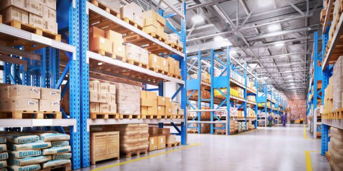 5 Essential Warehousing Services to Boost Your Supply Chain in Canada