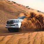 Desert Safari Sharjah profile picture
