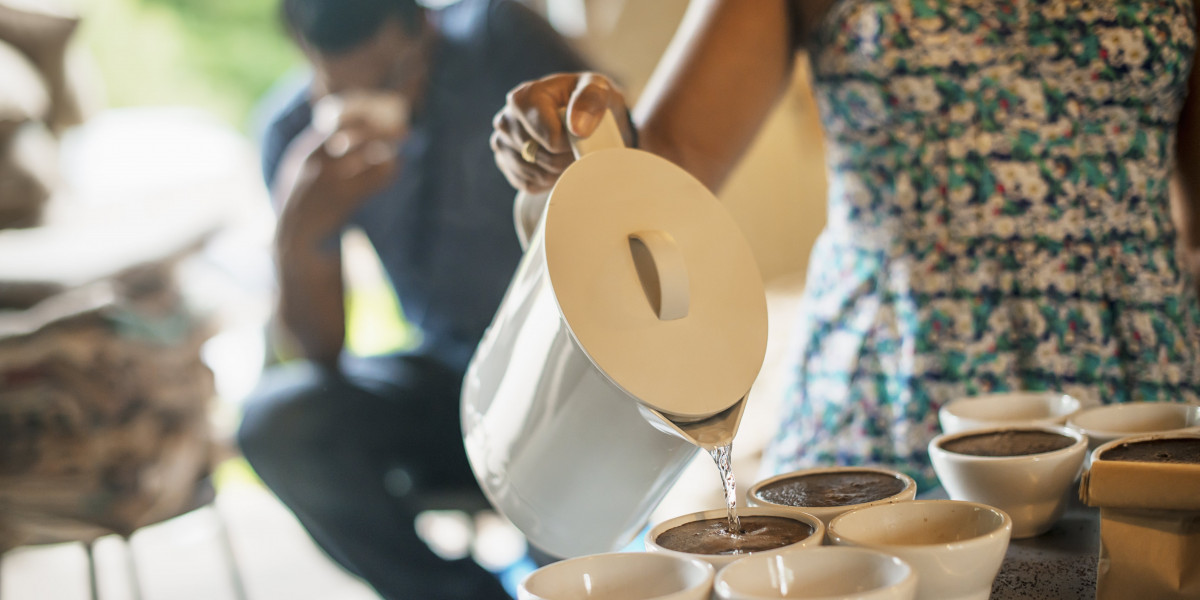 What Is Tassimo Coffee And Why Is Everyone Talking About It?