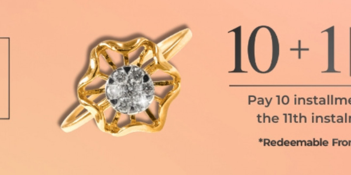 SiriusJewels Gold Scheme – Bring Home Your Dream Jewellery with Easy EMI