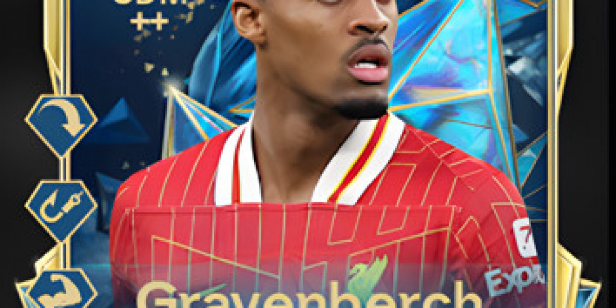 Ryan Gravenberch - FC 25 Coins: Best Strategies