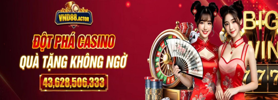VND88 Actor Cover Image