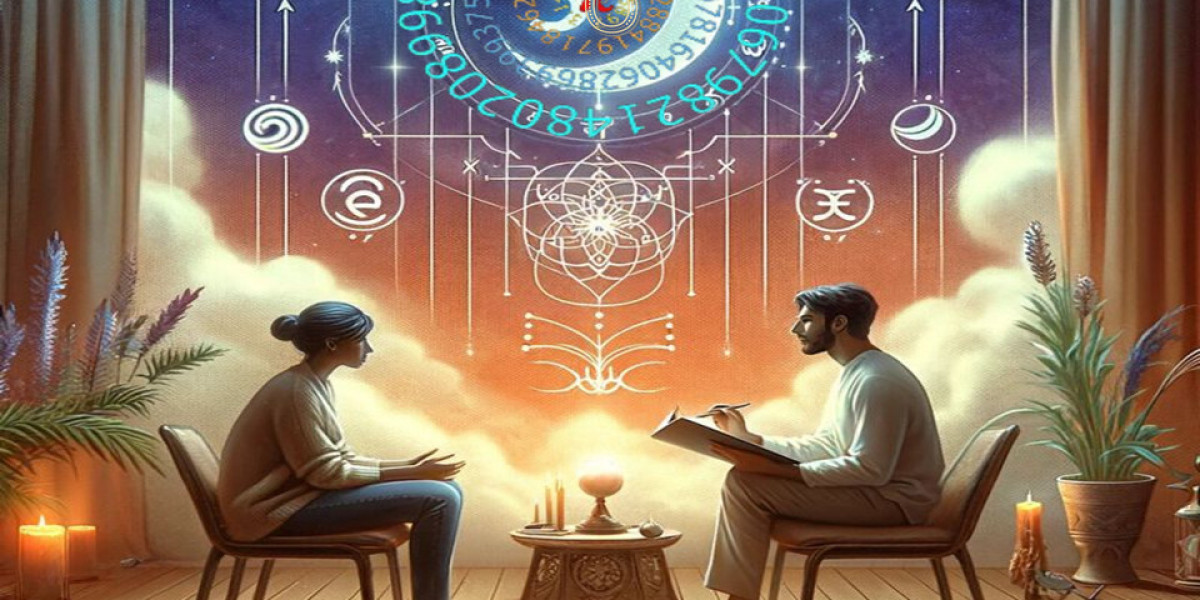 Numerology: The Key to Financial Success