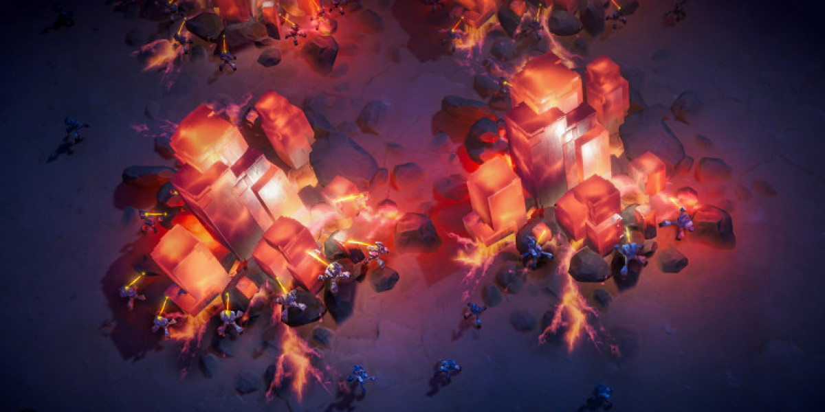 MMOEXP Warborne Above Ashes:Warborne: Above Ashes - Weapons and Skills Breakdown