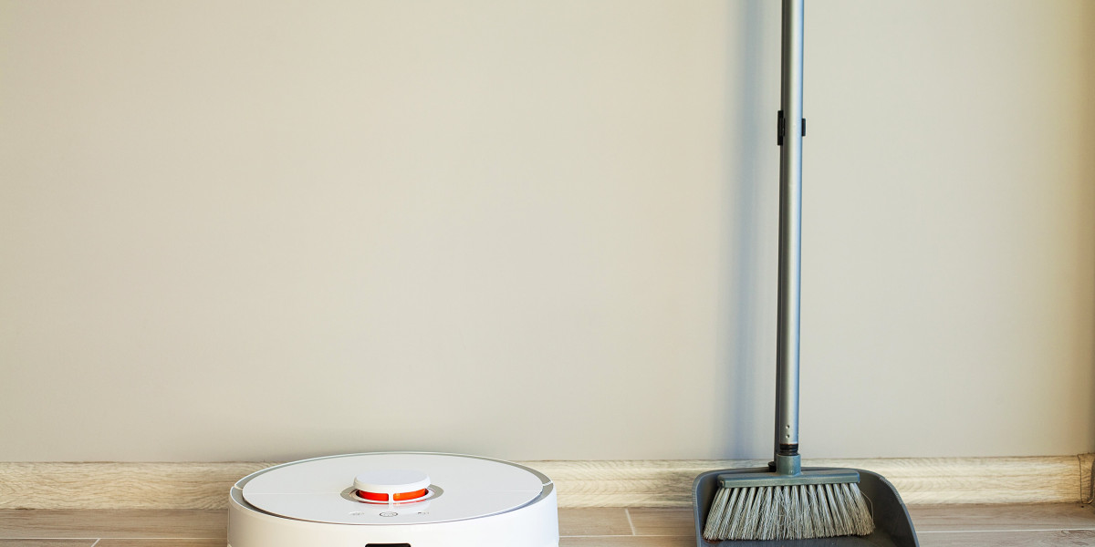 The Unspoken Secrets Of Best Budget Robot Vacuum