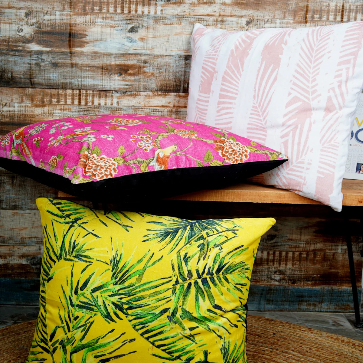 How to Pick the Right Cushion Cover for Your Sofa