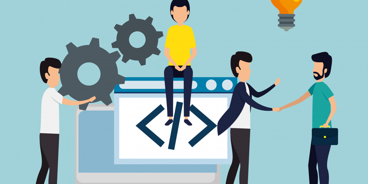 Why Do We Choose Odoo? What Are the Services Provided by Odoo?