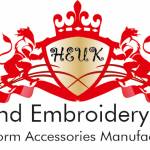 Hand Embroidery UK profile picture