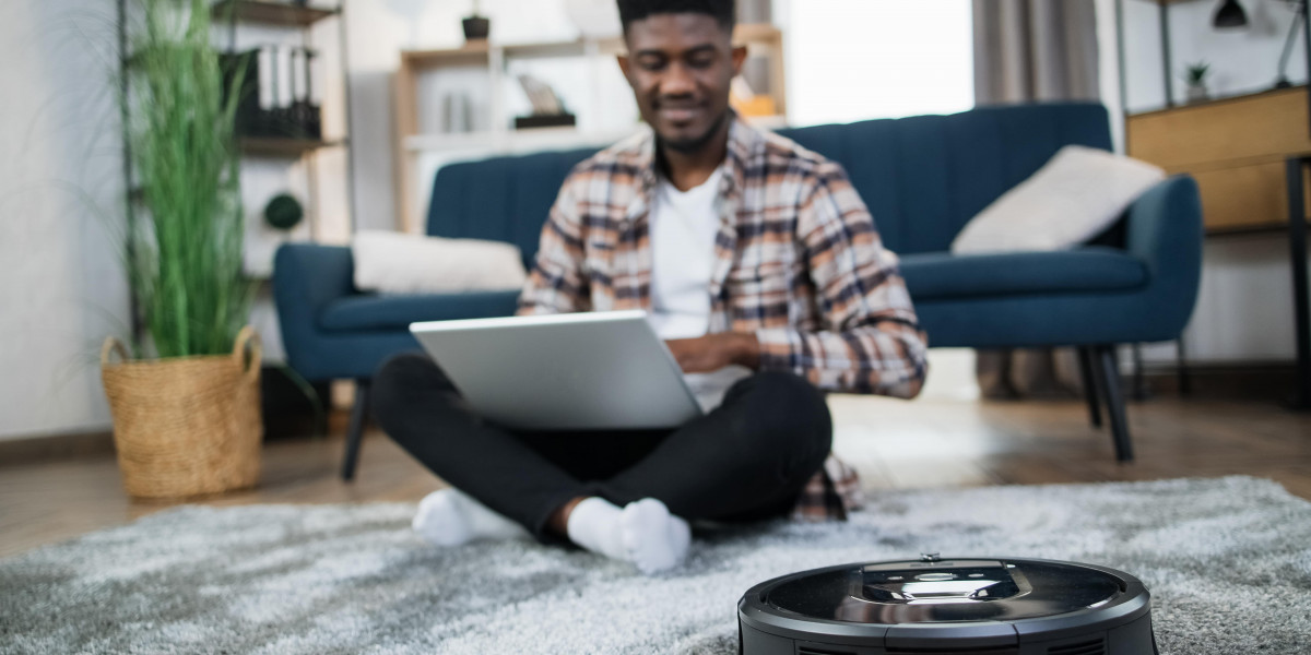 Robot Vacuum Deals Tips To Relax Your Daily Lifethe One Robot Vacuum Deals Trick That Every Person Should Know