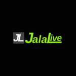 Jalalive Sepak Bola profile picture