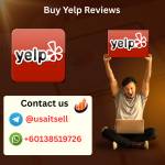 Buy Yelp Reviews profile picture