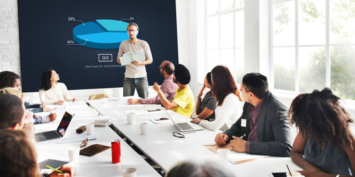 Presenting the Problem Statement Effectively in Pitch Decks