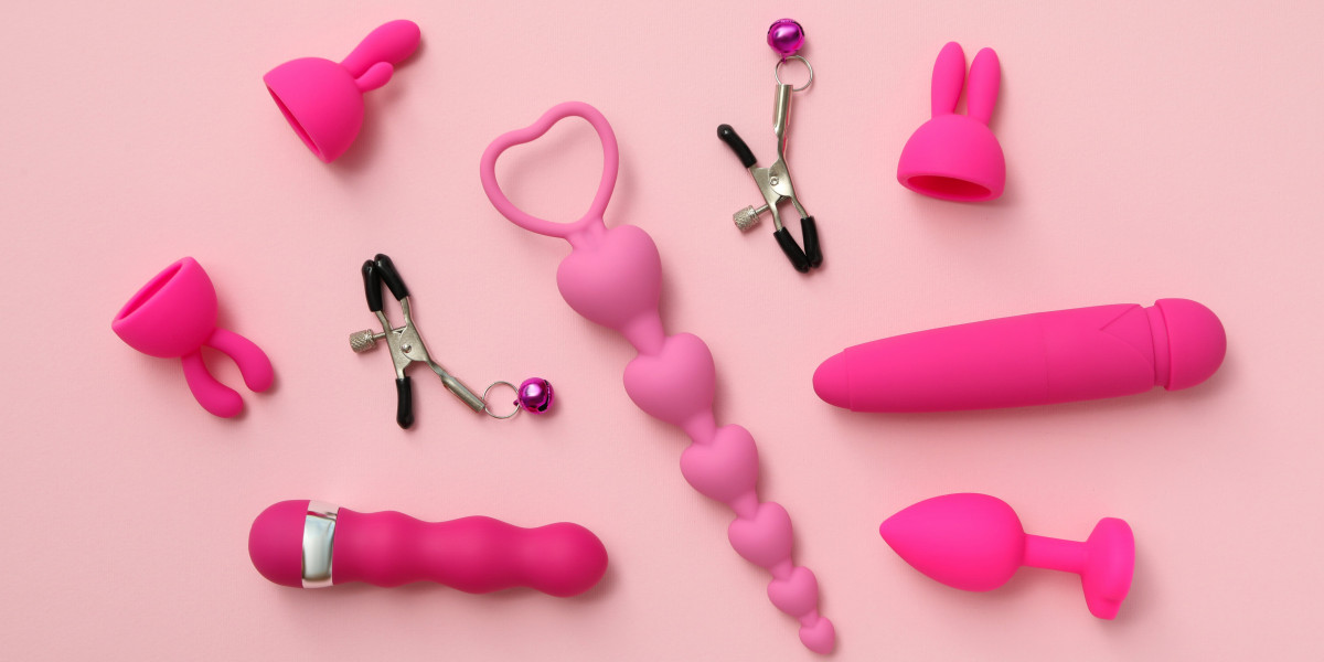 5 Laws That Anyone Working In Adult Sexual Toy Should Know