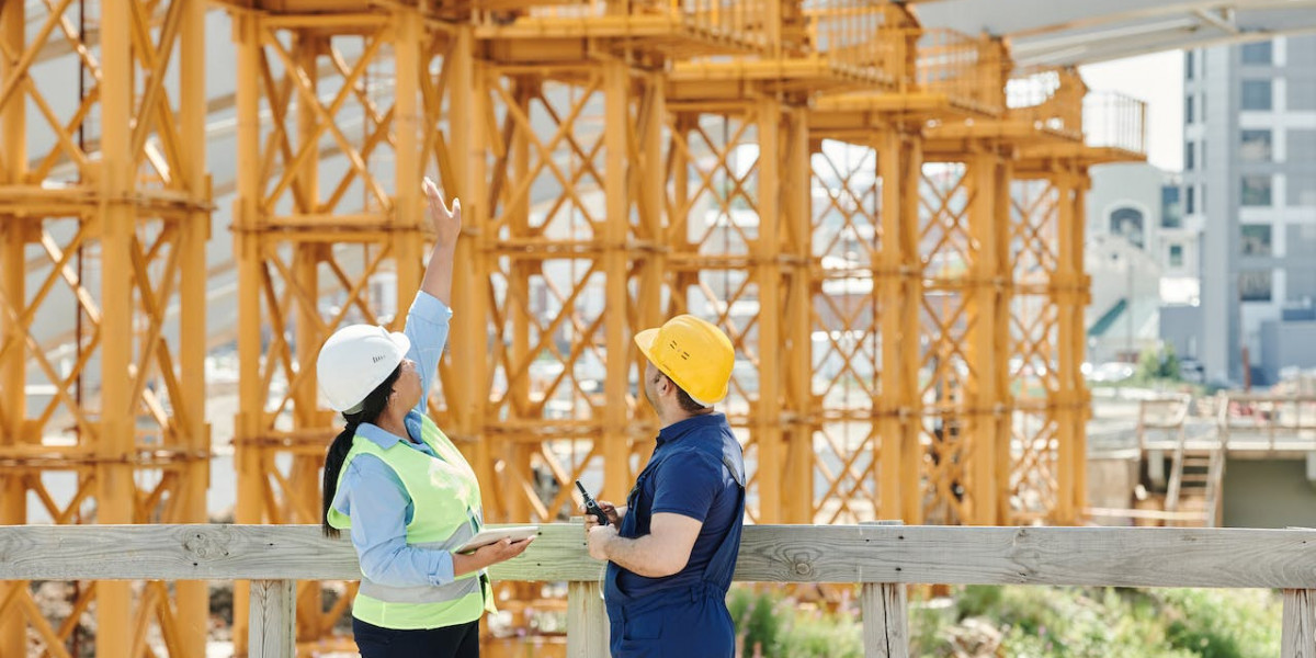 Future Trends in Injection Grouting: What’s Next for India’s Construction Sector?