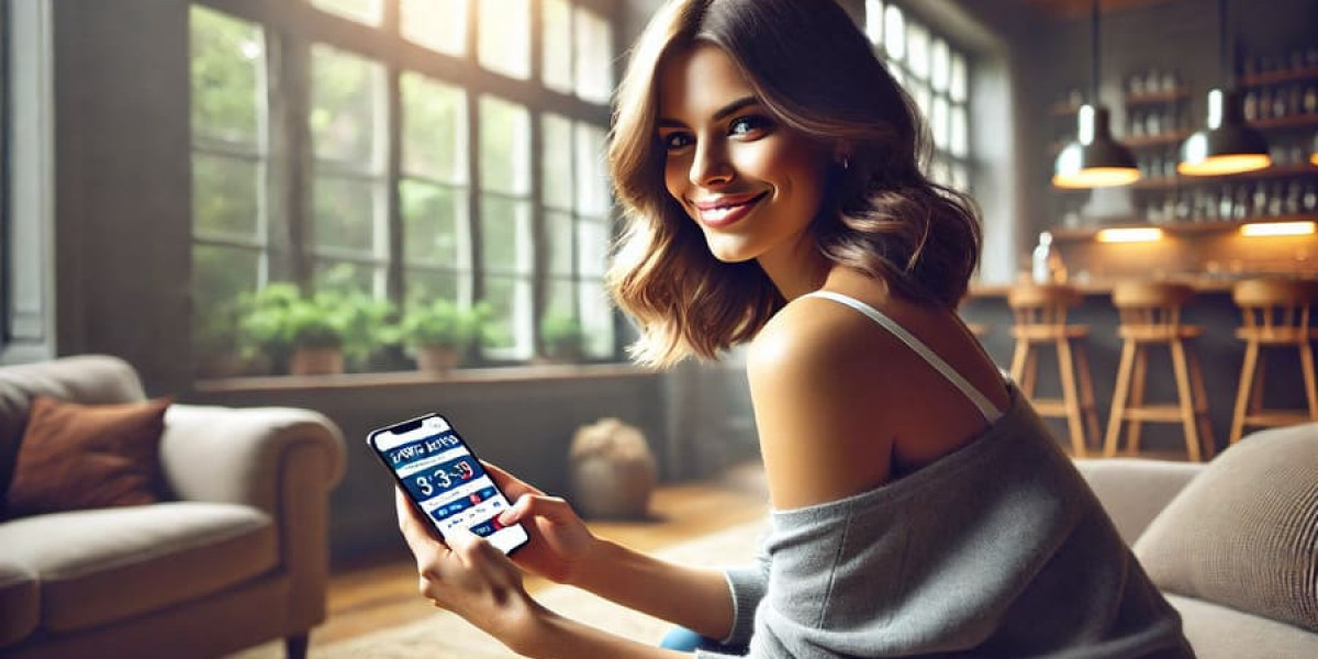 Korean Sports Betting: Sureman Scam Verification Platform You Can Trust
