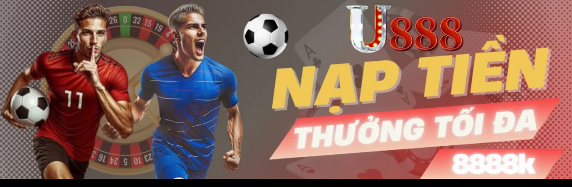 U888 Cover Image