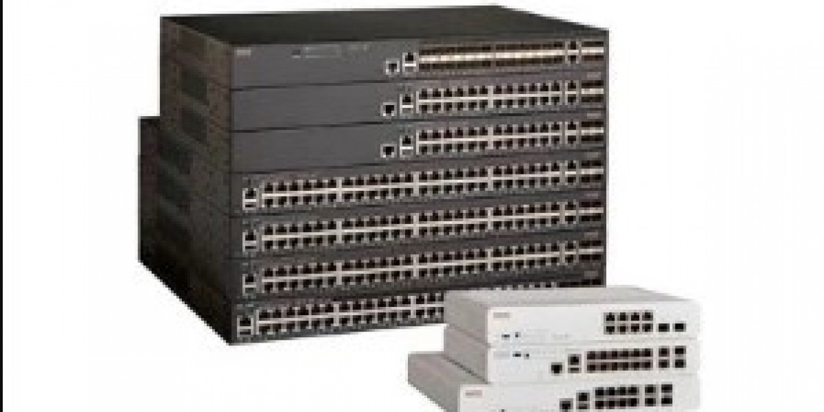 Supercharge Your Network with RUCKUS Aggregation Switches