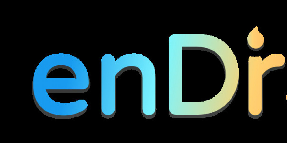 Why Use enDraw to Build Your Brand on Social Media in 2025