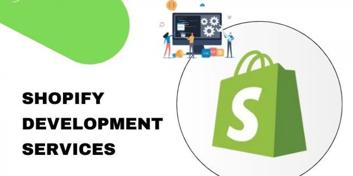 Shopify Development Services