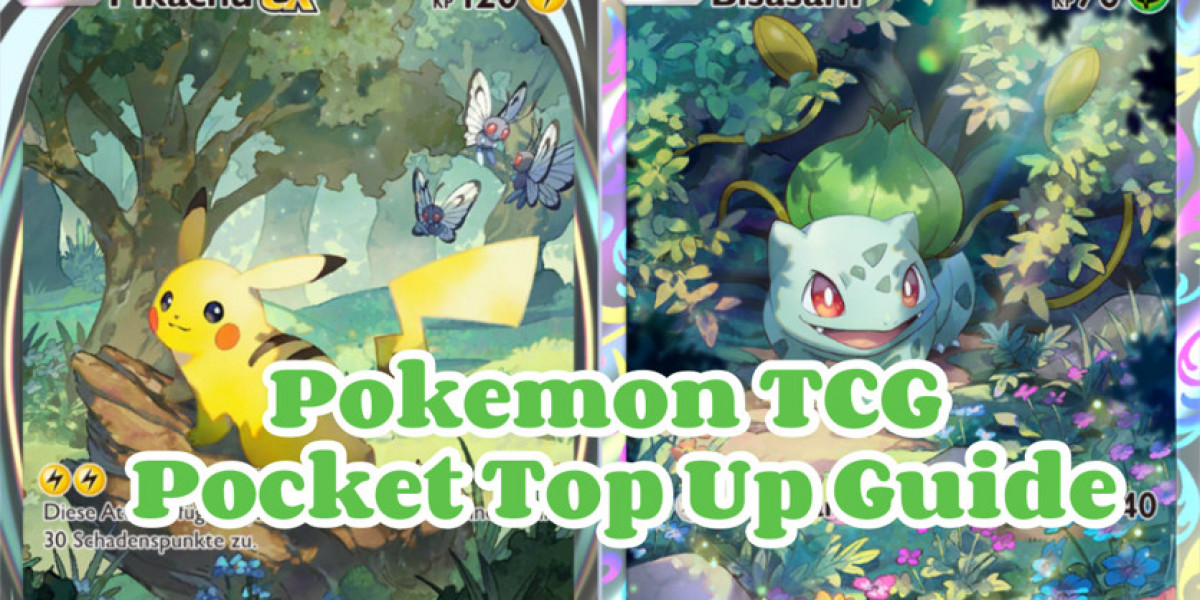 Pokémon TCG Pocket - Großer Erfolg seit Oktober