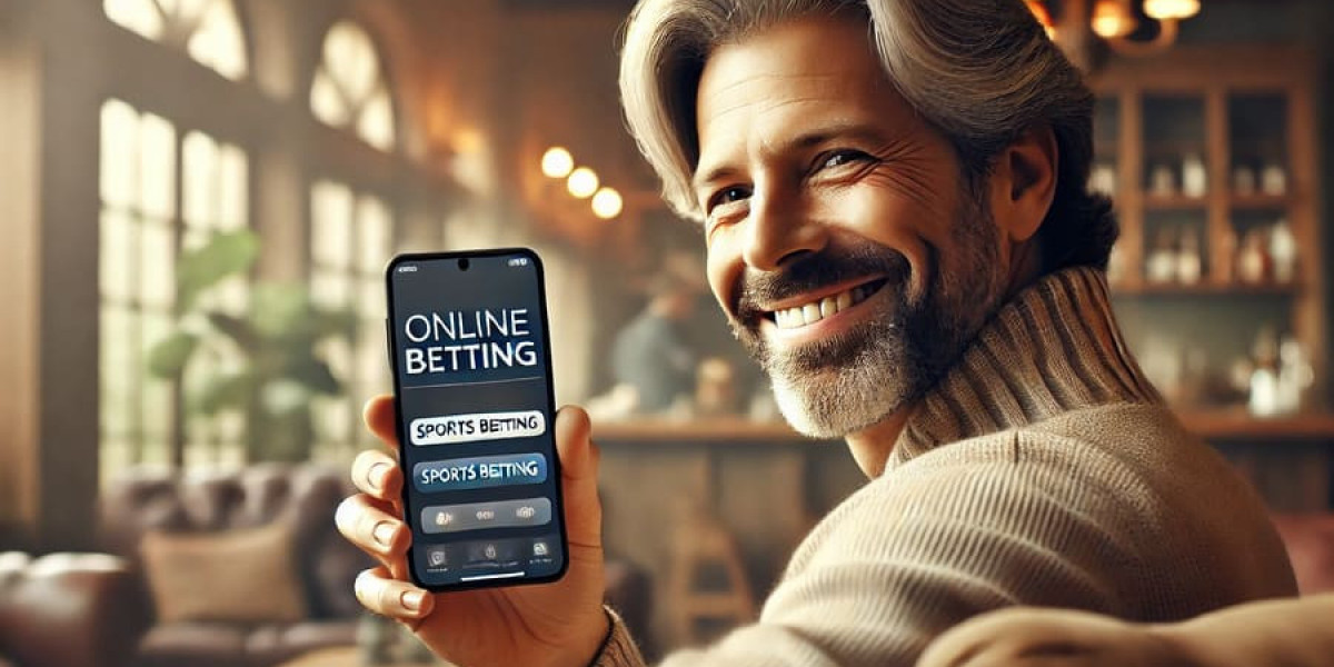 Exploring Betting Sites Safely: How Sureman Enhances Scam Verification