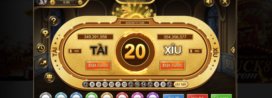 Tài Xỉu MD5 Cover Image