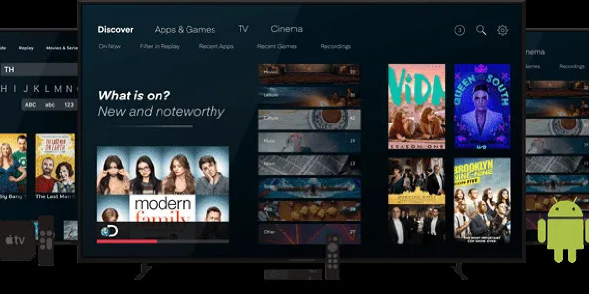 SmartiFlix: Quality Streaming Without the Premium Label