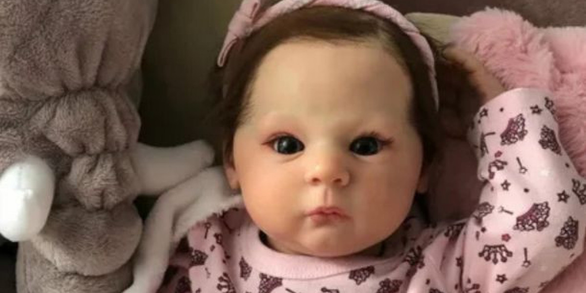 Are Silicone Baby Doll Heads and Bodies Molded Together?